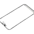 OCA Master 3-in-1 (Glass With OCA Pre-Installed + Frame) For iPhone 13 Pro