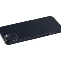 Back Housing W/ Small Parts For iPhone 13 (EU / Global Version) (Aftermarket Plus) (Midnight)