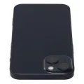 Back Housing W/ Small Parts For iPhone 13 (EU / Global Version) (Aftermarket Plus) (Midnight)