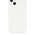 Back Housing W/ Small Parts For iPhone 13 (EU / Global Version) (Aftermarket Plus) (Starlight)