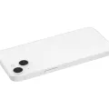 Back Housing W/ Small Parts For iPhone 13 (EU / Global Version) (Aftermarket Plus) (Starlight)