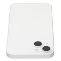 Back Housing W/ Small Parts For iPhone 13 (EU / Global Version) (Aftermarket Plus) (Starlight)
