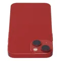 Back Housing W/ Small Parts For iPhone 13 Mini (EU / Global Version) (Aftermarket Plus) (Red)