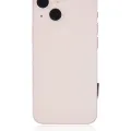 Back Housing W/ Small Parts For iPhone 13 Mini (EU / Global Version) (Aftermarket Plus) (Pink)