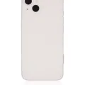 Back Housing W/ Small Parts For iPhone 13 (EU / Global Version) (Aftermarket Plus) (Pink)