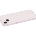 Back Housing W/ Small Parts For iPhone 13 (EU / Global Version) (Aftermarket Plus) (Pink)