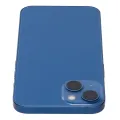 Back Housing W/ Small Parts For iPhone 13 (EU / Global Version) (Aftermarket Plus) (Blue)