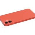 Back Housing W/ Small Parts For iPhone 12 Mini (EU / Global Version) (Aftermarket Plus) (Red)