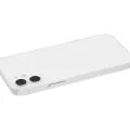 Back Housing W/ Small Parts For iPhone 12 Mini (EU / Global Version) (Aftermarket Plus) (White)