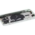 Back Housing W/ Small Parts For iPhone 12 Mini (EU / Global Version) (Aftermarket Plus) (Green)