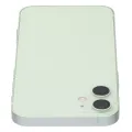 Back Housing W/ Small Parts For iPhone 12 Mini (EU / Global Version) (Aftermarket Plus) (Green)