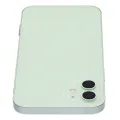 Back Housing W/ Small Parts For iPhone 12 (EU / Global Version) (Aftermarket Plus) (Green)