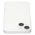 Back Housing W/ Small Parts For iPhone 13 Mini (EU / Global Version) (Aftermarket Plus) (Starlight)