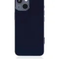 Back Housing W/ Small Parts For iPhone 13 Mini (EU / Global Version) (Aftermarket Plus) (Midnight)