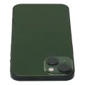 Back Housing W/ Small Parts For iPhone 13 (EU / Global Version) (Aftermarket Plus) (Green)