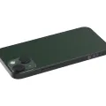 Back Housing W/ Small Parts For iPhone 13 Mini (EU / Global Version) (Aftermarket Plus) (Green)
