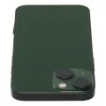 Back Housing W/ Small Parts For iPhone 13 Mini (EU / Global Version) (Aftermarket Plus) (Green)