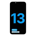 Дисплейний модуль для iPhone 13 (Aftermarket: AQ7 / Incell) (LCD)