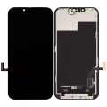 Дисплейний модуль для iPhone 13 (Aftermarket: AQ7 / Incell) (LCD)