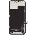 Дисплейний модуль для iPhone 13 (Aftermarket: AQ7 / Incell) (LCD)