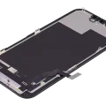 Дисплейний модуль для iPhone 13 (Aftermarket: AQ7 / Incell) (LCD)