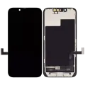 Дисплейний модуль для iPhone 13 Mini (Aftermarket: AQ7 / Incell) (LCD)