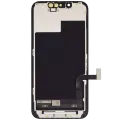 Дисплейний модуль для iPhone 13 Mini (Aftermarket: AQ7 / Incell) (LCD)