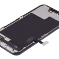 Дисплейний модуль для iPhone 13 Mini (Aftermarket: AQ7 / Incell) (LCD)
