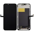 Дисплейний модуль для iPhone 13 Pro (Aftermarket: AQ7 / Incell) (LCD)