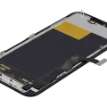 Дисплейний модуль для iPhone 13 Pro (Aftermarket: AQ7 / Incell) (LCD)