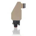 Charging Port Flex Cable For Google Pixel 4 XL (G020P) (International Version) (Genuine OEM)