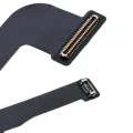 Charging Port Flex Cable For iPhone 13 Pro (Premium) (Sierra Blue)