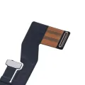 Charging Port Flex Cable For iPhone 12 (Premium) (Purple)