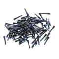 Bottom Screws For iPhone 13 Pro / 13 Pro Max (Blue) (100 Pack)