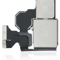 Back Camera For iPhone 13 Pro / 13 Pro Max (Premium)