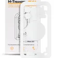 M-Triangel Laser Machine Protection Mold For iPhone 13 Pro
