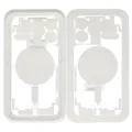 M-Triangel Laser Machine Protection Mold For iPhone 13 Pro