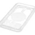 M-Triangel Laser Machine Protection Mold For iPhone 13 Pro