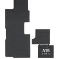Motherboard Heat Shield For iPhone 13 Pro (2 Piece Set) (10 Pack)