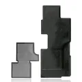 Motherboard Heat Shield For iPhone 13 Pro (2 Piece Set) (10 Pack)