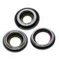 Back Camera Lens With Bracket & Bezel For iPhone 13 Pro / 13 Pro Max (Aftermarket Plus) (Alpine Green)