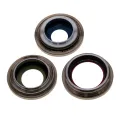 Back Camera Lens With Bracket & Bezel For iPhone 13 Pro / 13 Pro Max (Aftermarket Plus) (Gold)