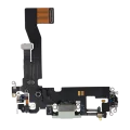Charging Port Flex Cable For iPhone 12 (Premium) (Green)