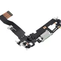 Charging Port Flex Cable For iPhone 12 (Premium) (Green)