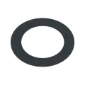 Скло камери (лише скло) з проклейкою для iPhone 13 / 13 Mini (2 шт) (Aftermarket Plus) (10 уп)
