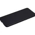 LCD Assembly With Frame For Samsung Galaxy A04 (A045 / 2022) (Service Pack) (All Colors)