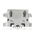 Charging Port For Motorola Moto G4 Play (XT1609 / 2016) (Soldering Required) (Genuine OEM)