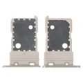 Sim Card Tray For Google Pixel 3 XL (Genuine OEM) (Pink)