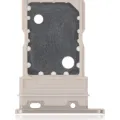Sim Card Tray For Google Pixel 3 XL (Genuine OEM) (Pink)