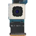 Back Camera For Motorola Moto Z Force Droid (XT1650 / 2016) (Genuine OEM)